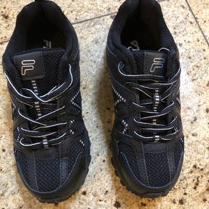 Boys sneakers (SOLD)